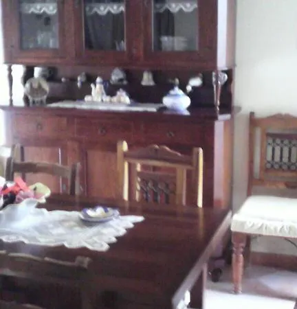 Leandro Apartment *